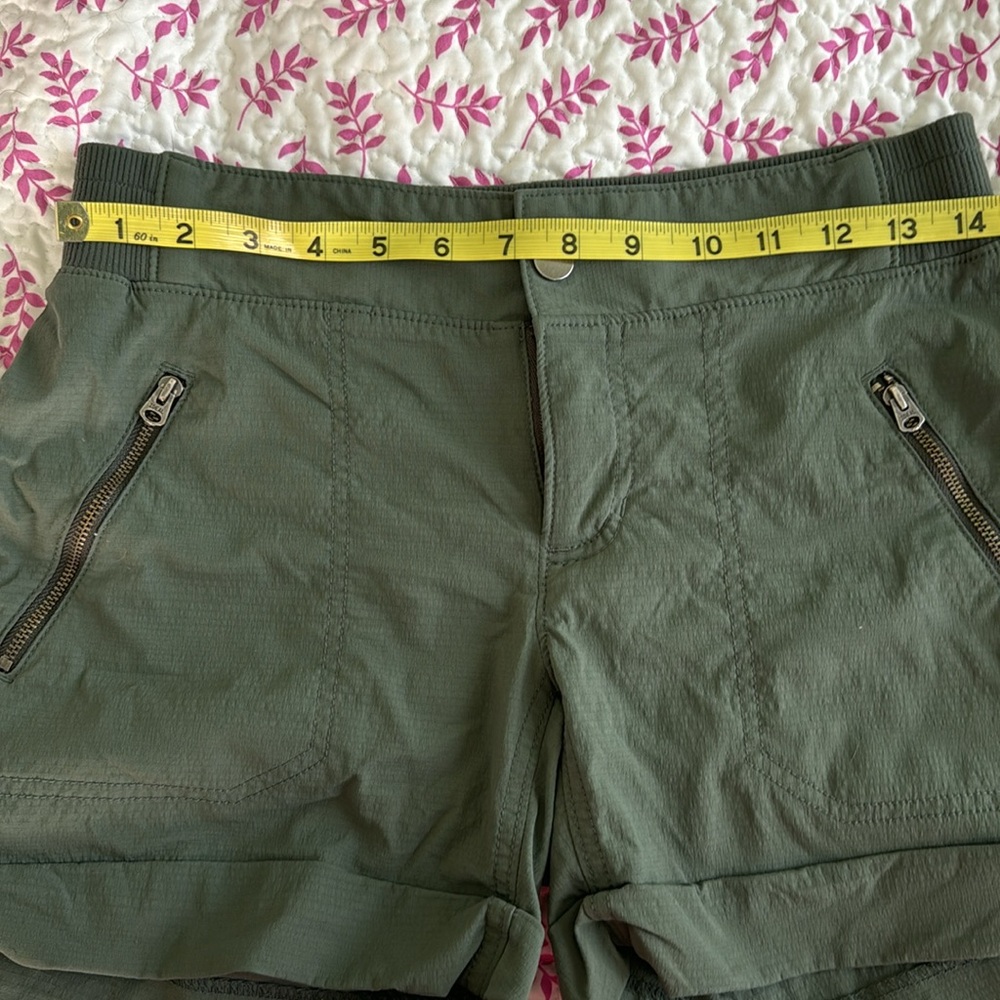 Athleta short 4 - Picture 7 of 7